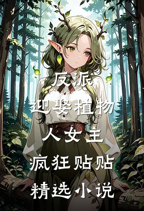 反派：迎娶植物人女主，疯狂贴贴精选小说