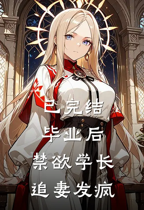 已完结毕业后，禁欲学长追妻发疯