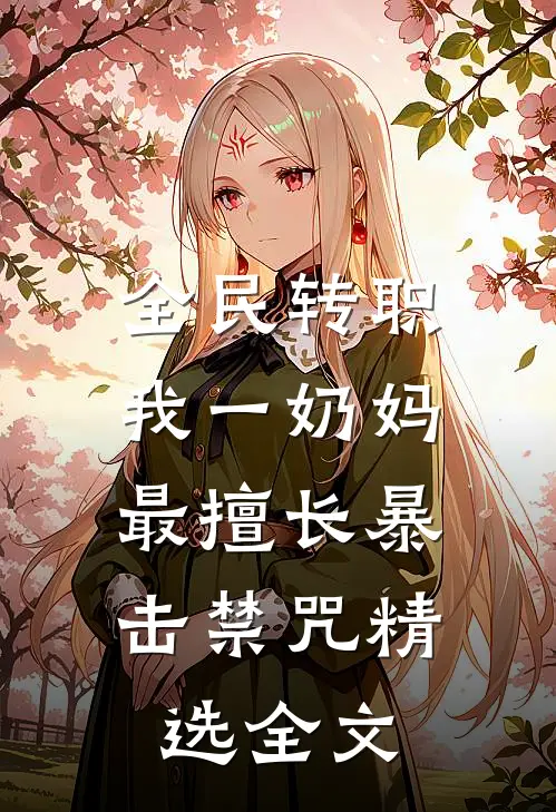 全民转职：我一奶妈，最擅长暴击禁咒精选全文