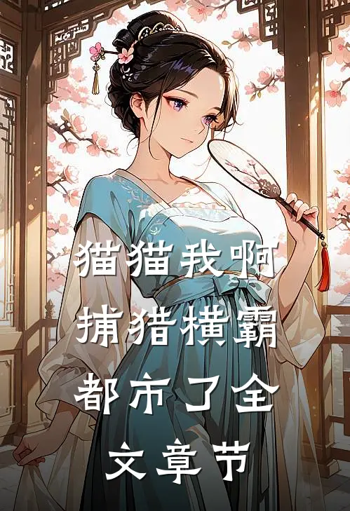 猫猫我啊，捕猎横霸都市了全文章节