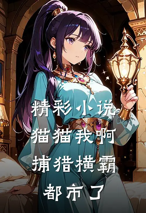 精彩小说猫猫我啊，捕猎横霸都市了