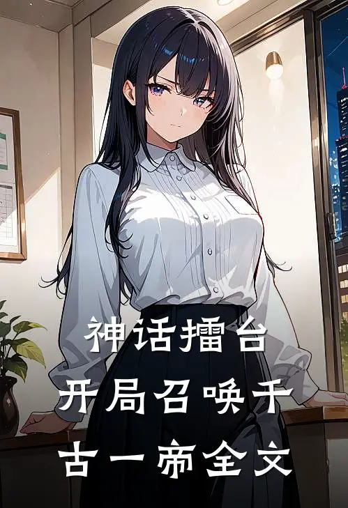 神话擂台，开局召唤千古一帝全文
