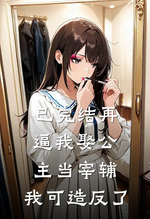 已完结再逼我娶公主当宰辅，我可造反了