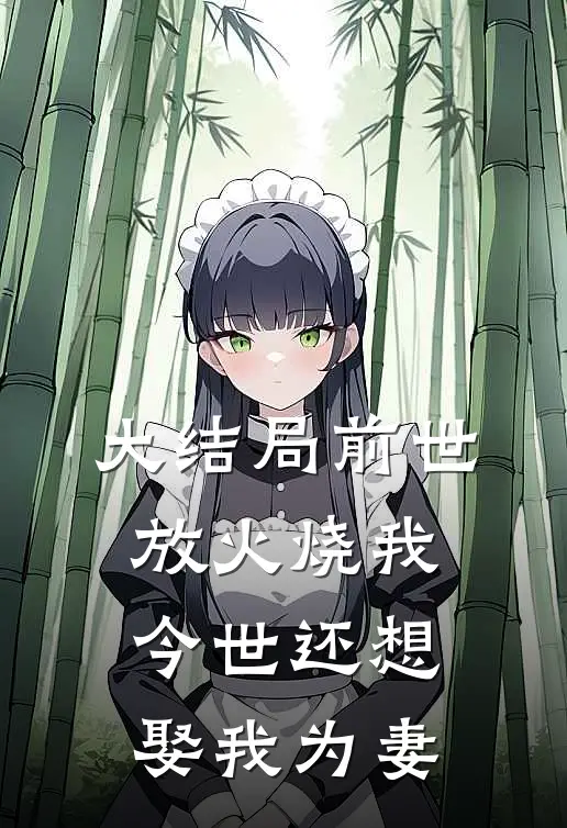 大结局前世放火烧我今世还想娶我为妻