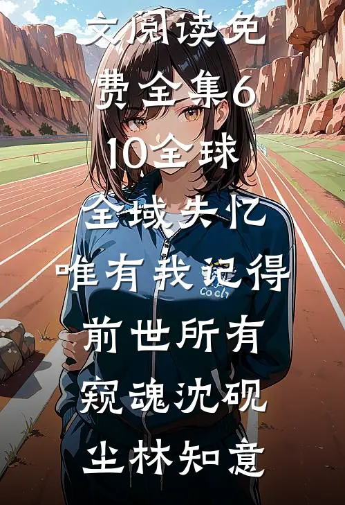 溯流而往，星河倒淌无删版