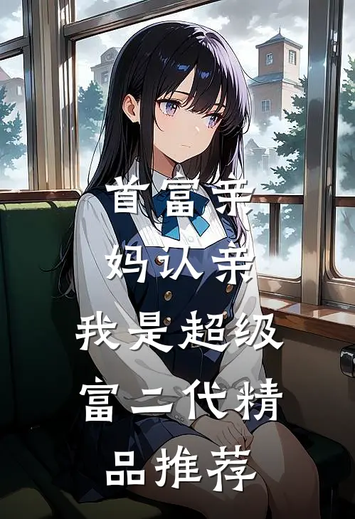 首富亲妈认亲：我是超级富二代精品推荐