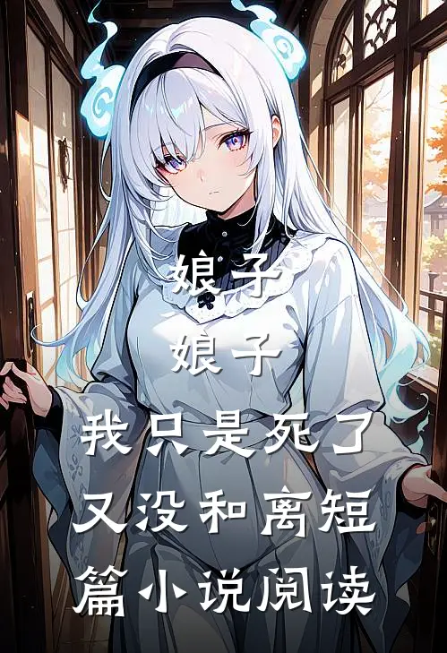 娘子，娘子，我只是死了又没和离短篇小说阅读