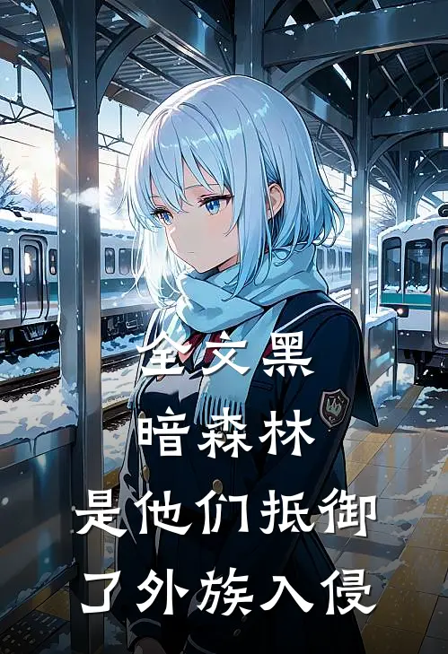 全文黑暗森林：是他们抵御了外族入侵