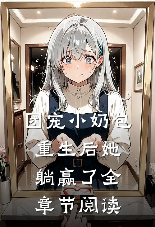团宠小奶包重生后她躺赢了全章节阅读