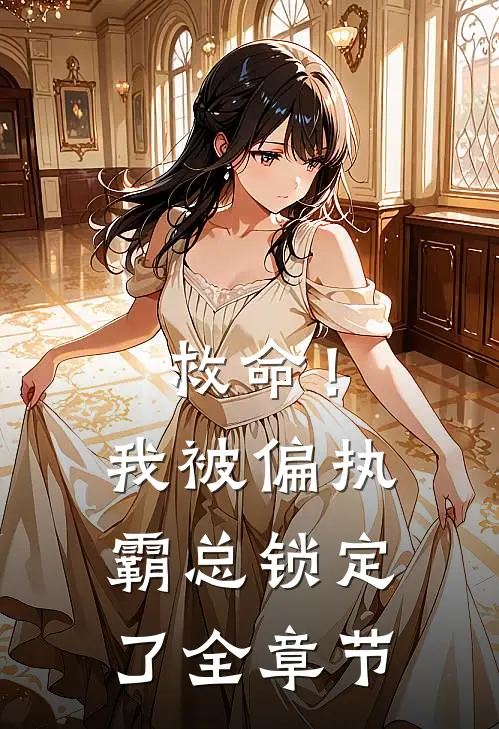 救命！我被偏执霸总锁定了全章节