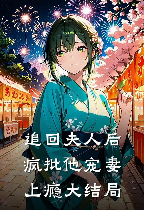 追回夫人后，疯批他宠妻上瘾大结局