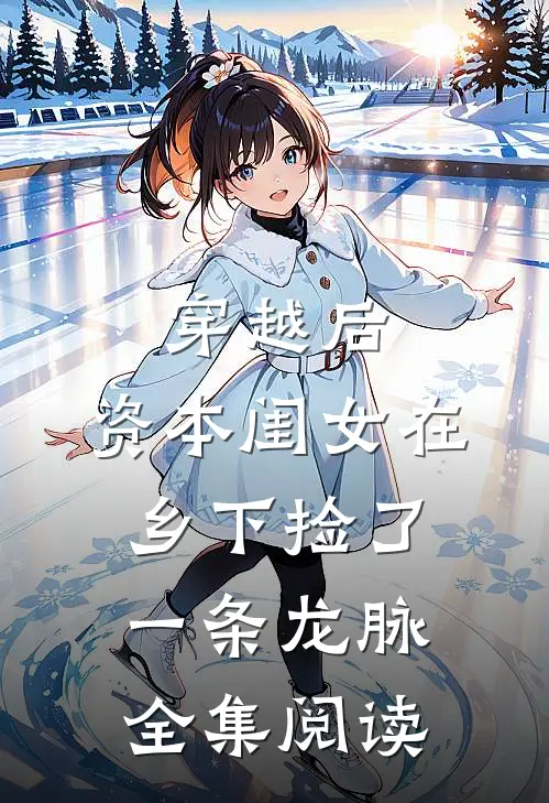 穿越后，资本闺女在乡下捡了一条龙脉全集阅读