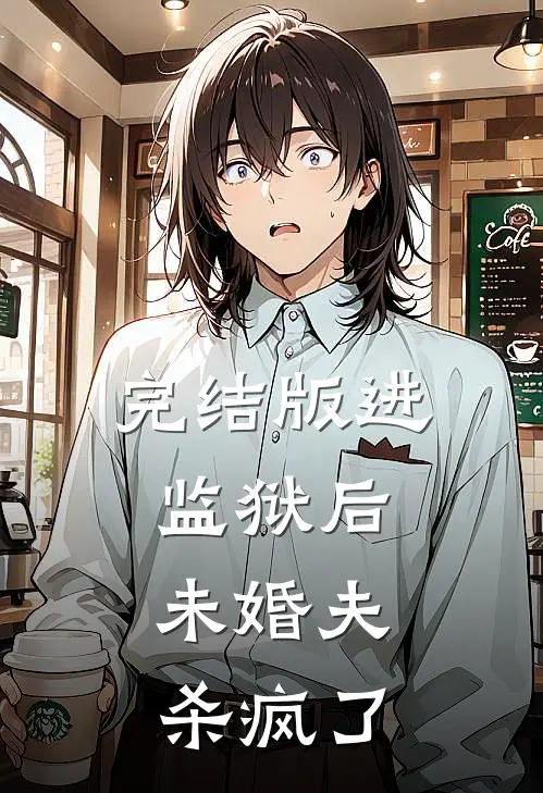 完结版进监狱后，未婚夫杀疯了