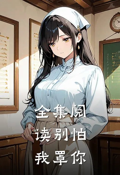 全集阅读别怕，我罩你