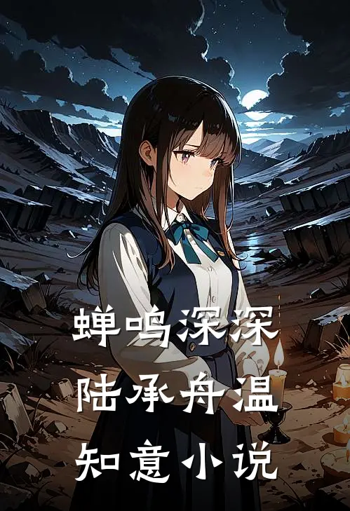 七月半，表姐在坟场蹦迪赵小冉静姝全本+番外+后续