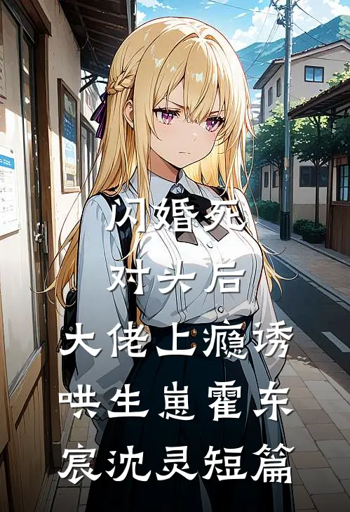 真千金跑路后，全天下给我当工具人未删节
