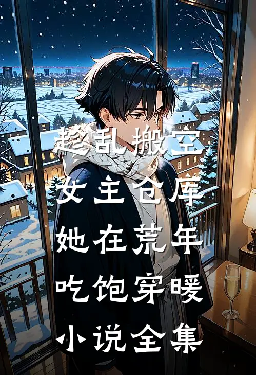 趁乱搬空女主仓库，她在荒年吃饱穿暖小说全集