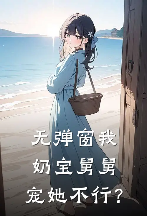 无弹窗我，奶宝舅舅，宠她不行？