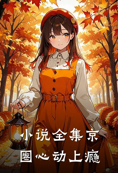 小说全集京圈心动上瘾