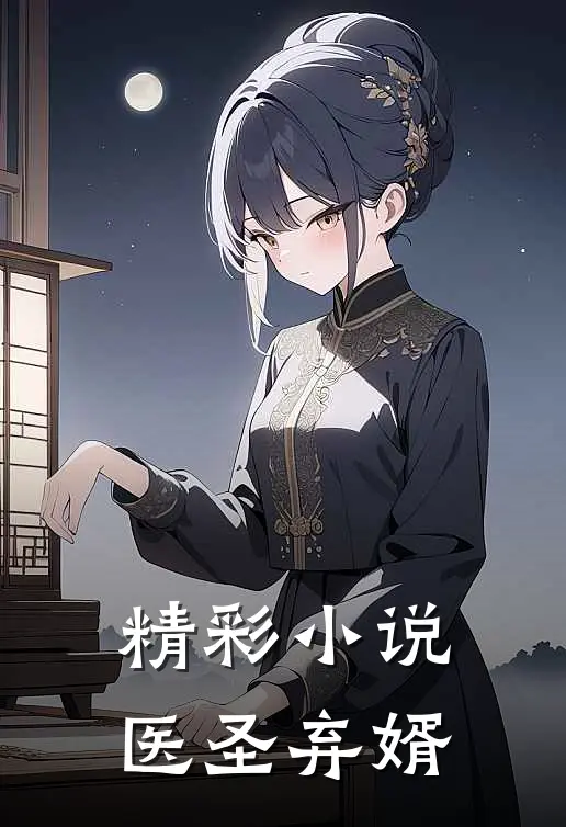 精彩小说医圣弃婿