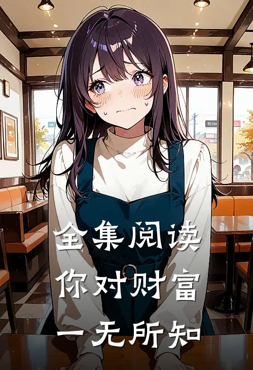 全集阅读你对财富一无所知