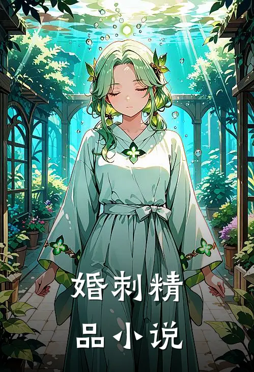 婚刺精品小说