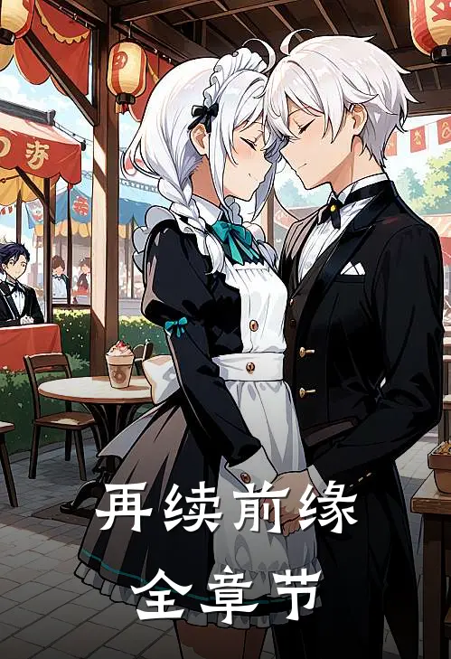 再续前缘全章节