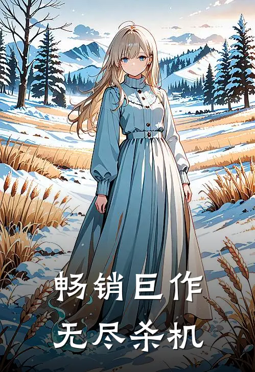 畅销巨作无尽杀机