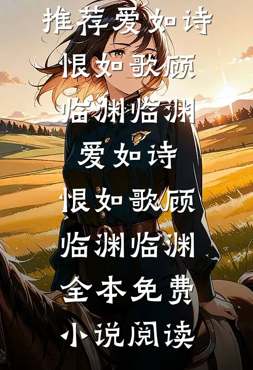 鹤见青山不见君顾延之林晚照完结文