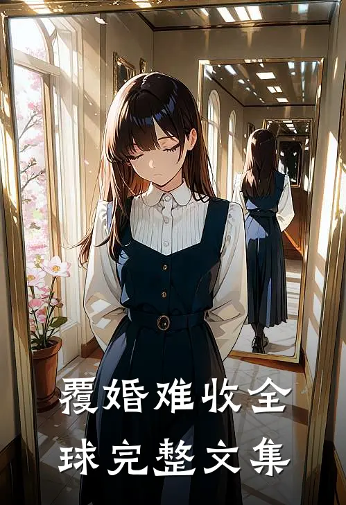 覆婚难收全球完整文集