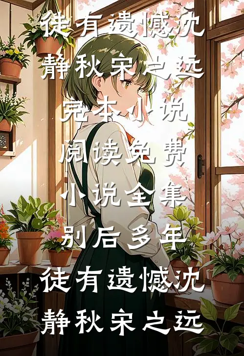 月见花开，此后无月