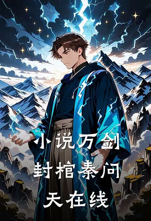 小说万剑封棺秦问天在线