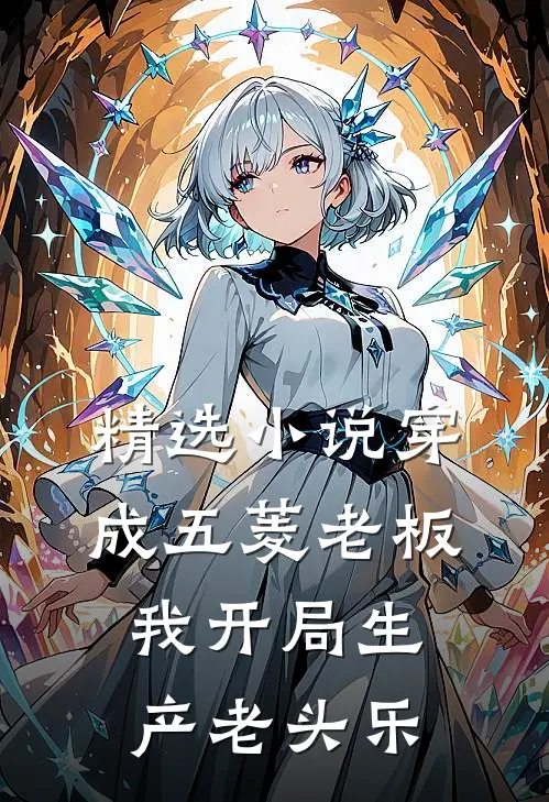 精选小说穿成五菱老板，我开局生产老头乐