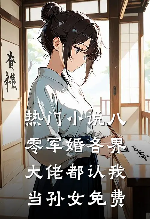 热门小说八零军婚各界大佬都认我当孙女免费