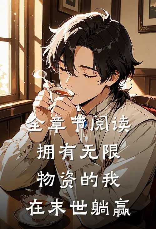 全章节阅读拥有无限物资的我，在末世躺赢