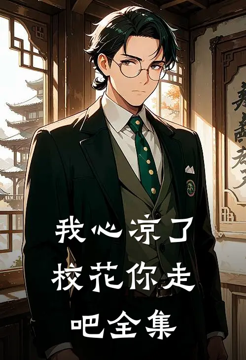 我心凉了，校花你走吧全集