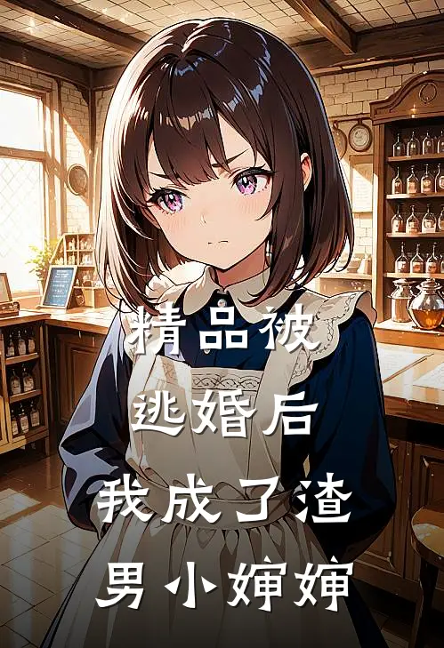 精品被逃婚后，我成了渣男小婶婶