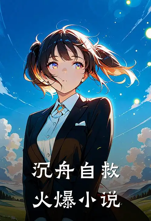 沉舟自救火爆小说