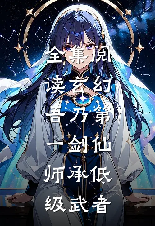 全集阅读玄幻：吾乃第一剑仙，师承低级武者