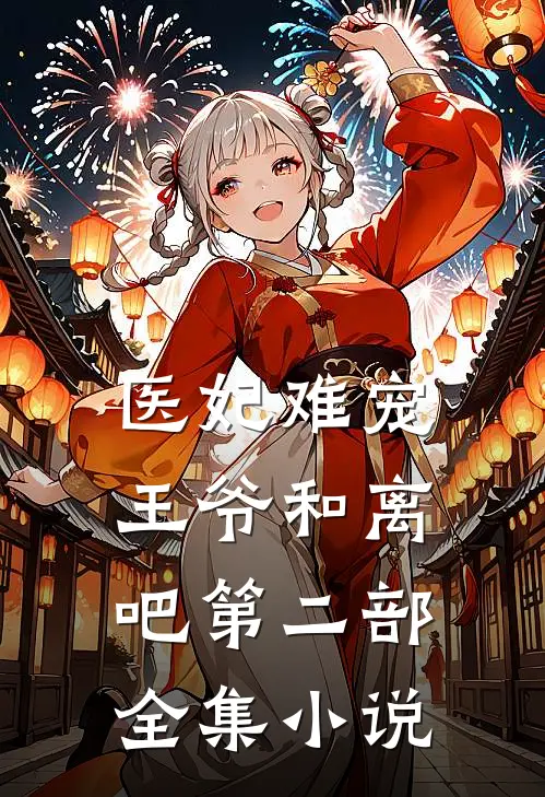 医妃难宠王爷和离吧第二部全集小说