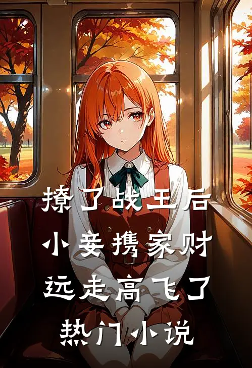 撩了战王后，小妾携家财远走高飞了热门小说