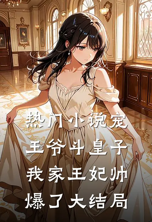热门小说宠王爷斗皇子我家王妃帅爆了大结局