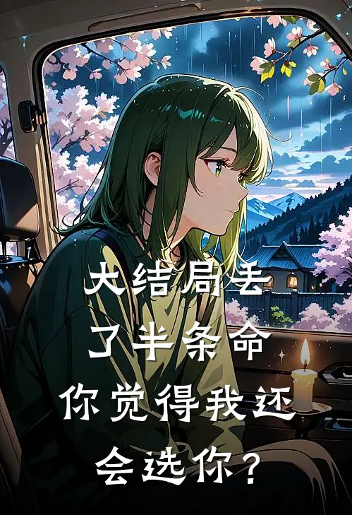 大结局丢了半条命，你觉得我还会选你？
