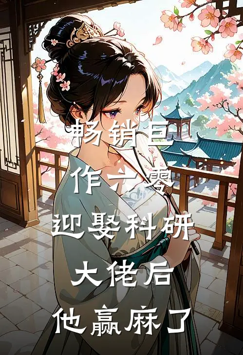 畅销巨作六零：迎娶科研大佬后，他赢麻了