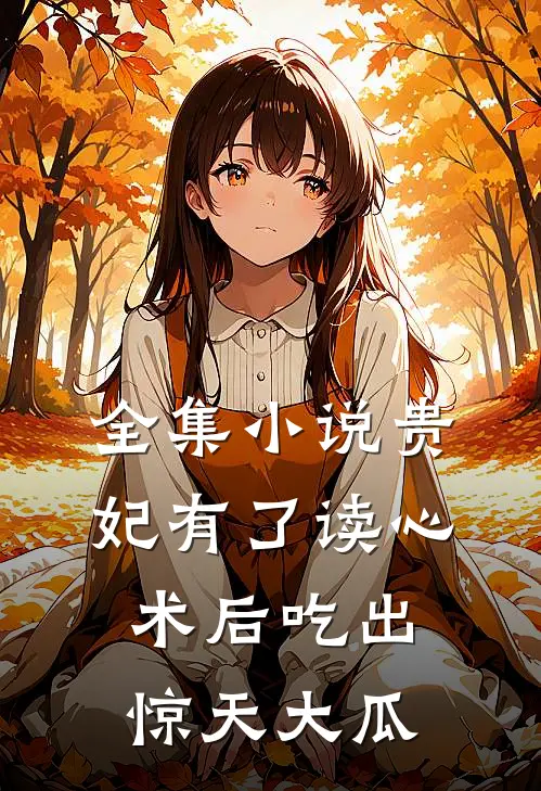 全集小说贵妃有了读心术后吃出惊天大瓜