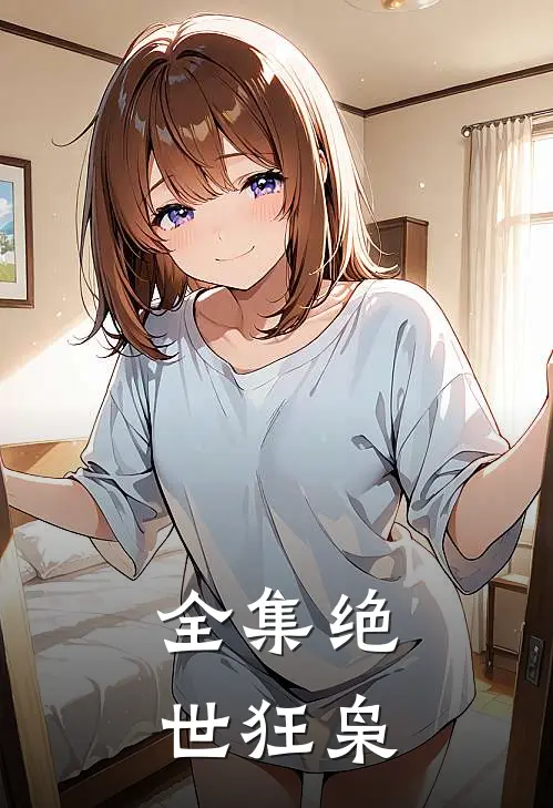 全集绝世狂枭