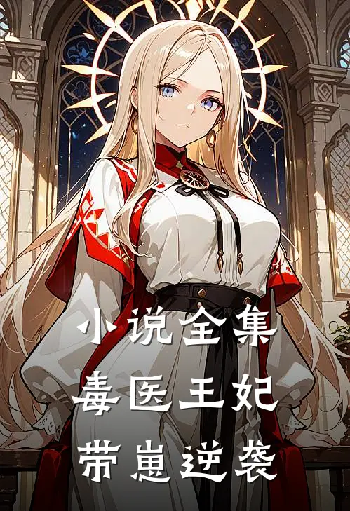 小说全集毒医王妃带崽逆袭