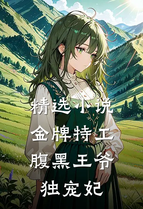 精选小说金牌特工：腹黑王爷独宠妃