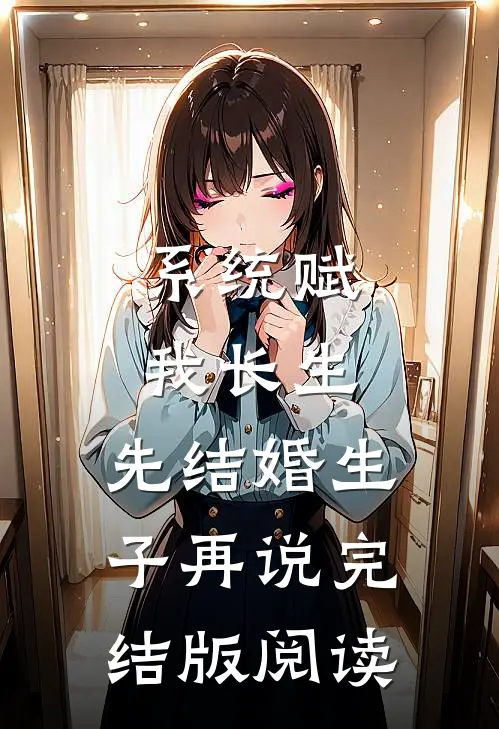 系统赋我长生，先结婚生子再说完结版阅读