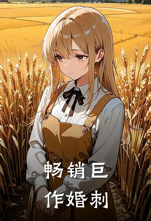 畅销巨作婚刺